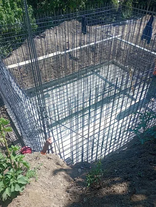 Avance de obra del 17/04/2026 — foto 2