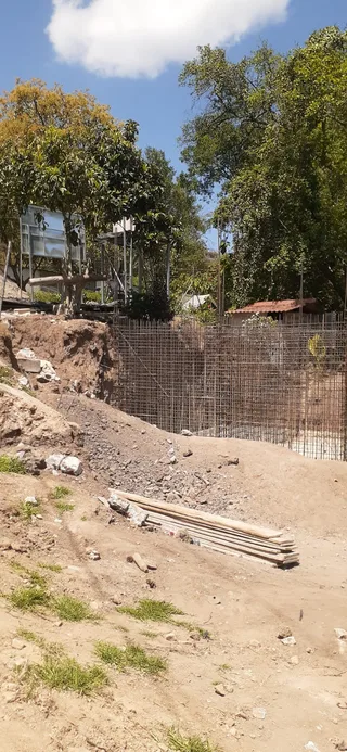 Avance de obra del 09/05/2026 — foto 2