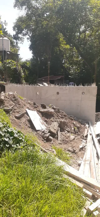 Avance de obra del 31/07/2026 — foto 6