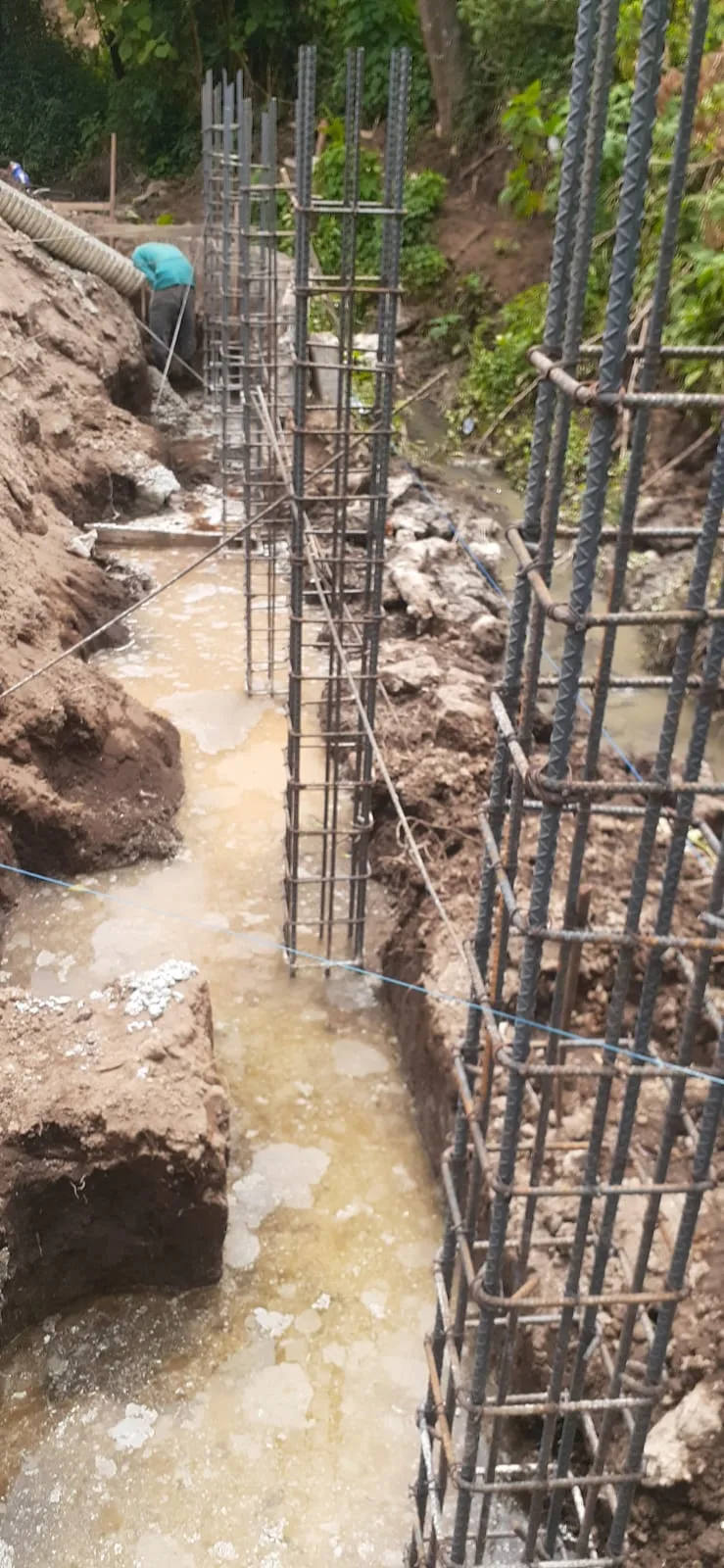 Avance de obra del 30/06/2026